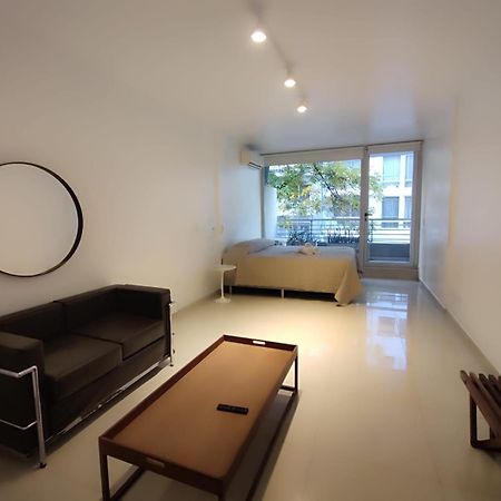 Exclusivo Studio Con Piscina Буэнос-Айрес Экстерьер фото