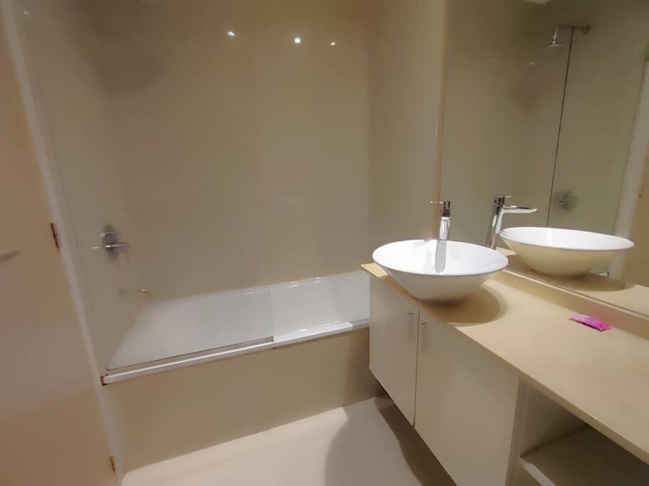 Exclusivo Studio Con Piscina Буэнос-Айрес Экстерьер фото