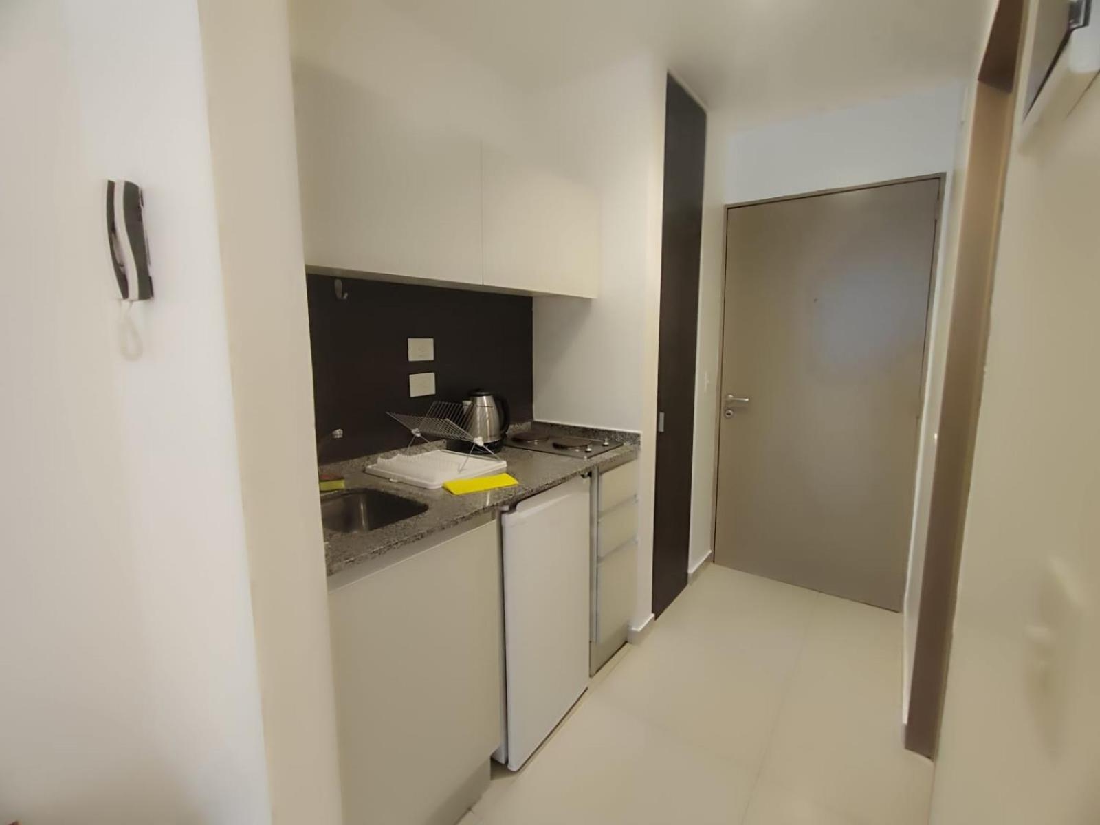 Exclusivo Studio Con Piscina Буэнос-Айрес Экстерьер фото