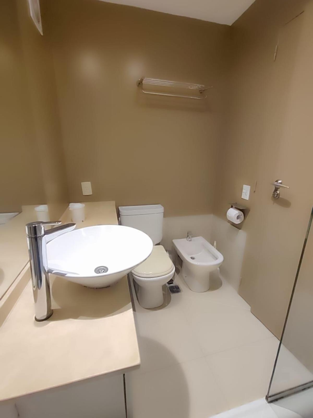 Exclusivo Studio Con Piscina Буэнос-Айрес Экстерьер фото