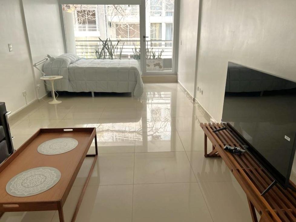 Exclusivo Studio Con Piscina Буэнос-Айрес Экстерьер фото